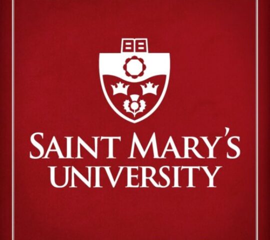 Saint Mary’s University｜聖瑪麗大學