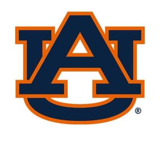 Auburn University｜奧本大學