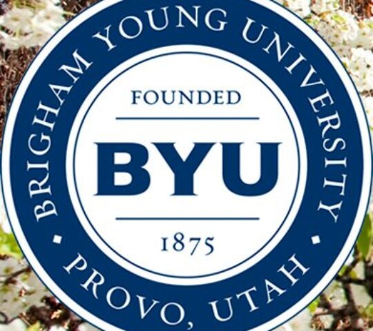 Brigham Young University｜楊百翰大學