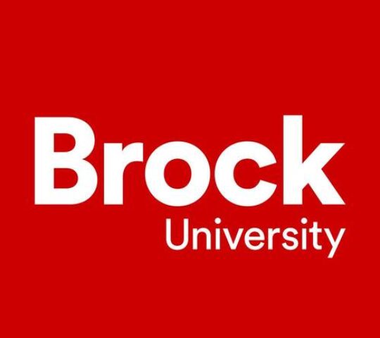 Brock University｜布洛克大學