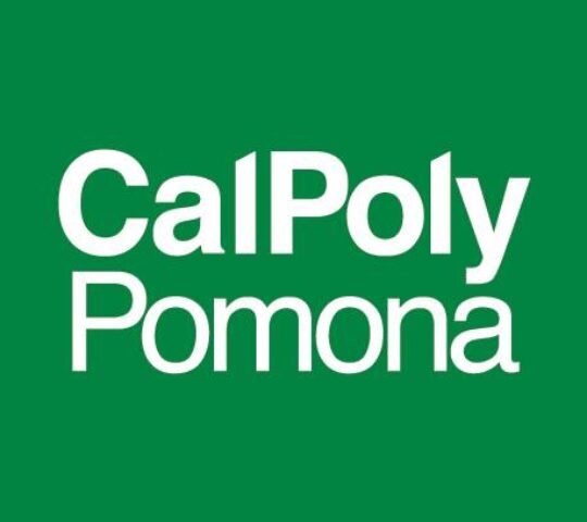 Cal Poly Pomona｜波莫納加州州立理工大學