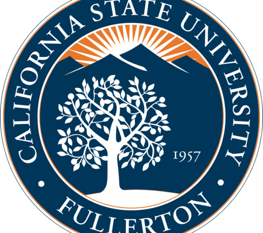 California State University, Fullerton｜加州州立大學富勒頓分校