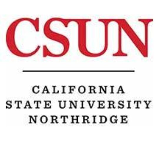 CSUN｜加州州立大學北嶺分校