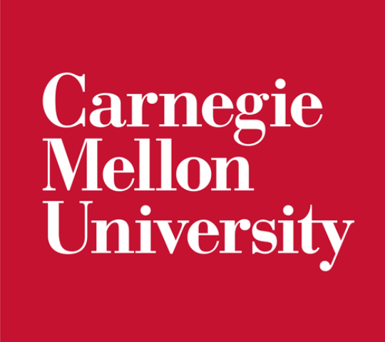 Carnegie Mellon University｜卡內基·美隆大學