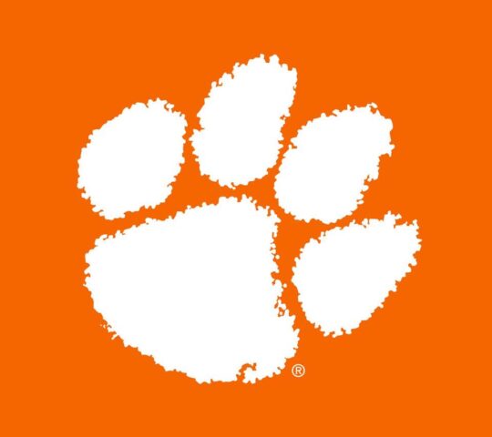 Clemson University｜克萊門森大學