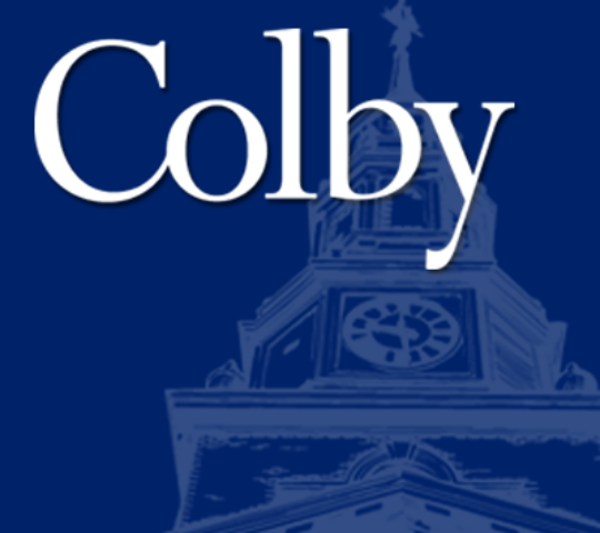 Colby College｜科爾比學院