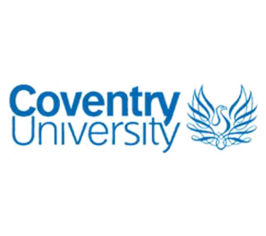 Coventry University｜考文垂大學