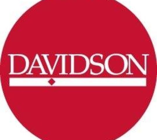 Davidson College｜戴維森學院