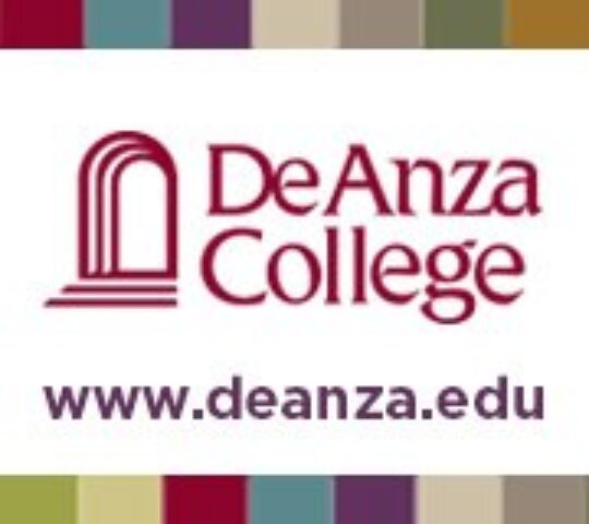 De Anza College｜迪安薩社區大學