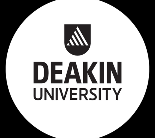 Deakin University｜迪肯大學