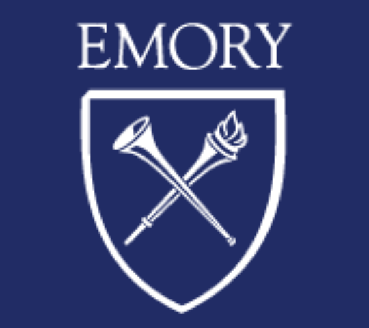 Emory University｜埃默里大學