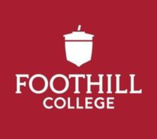 Foothill College｜山麓學院