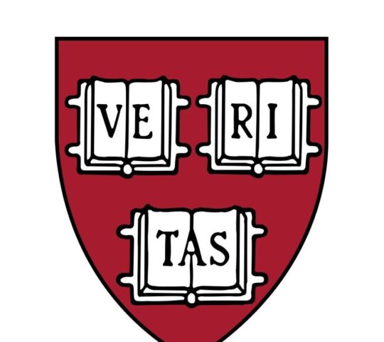 Harvard University｜哈佛大學