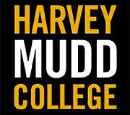 Harvey Mudd College｜哈維·穆德學院