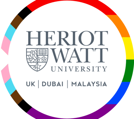 Heriot-Watt University｜赫瑞瓦特大學