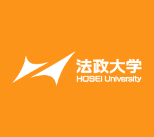 Hosei University｜法政大學