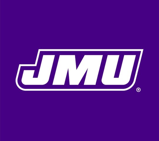 James Madison University｜詹姆斯·麥迪遜大學