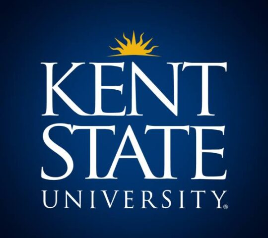 Kent State University｜肯特州立大學