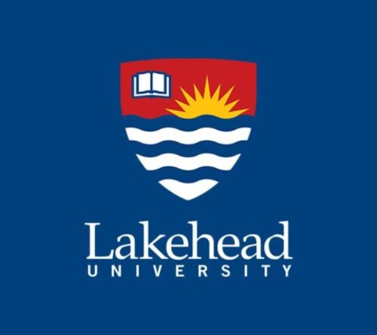 Lakehead University｜湖首大學