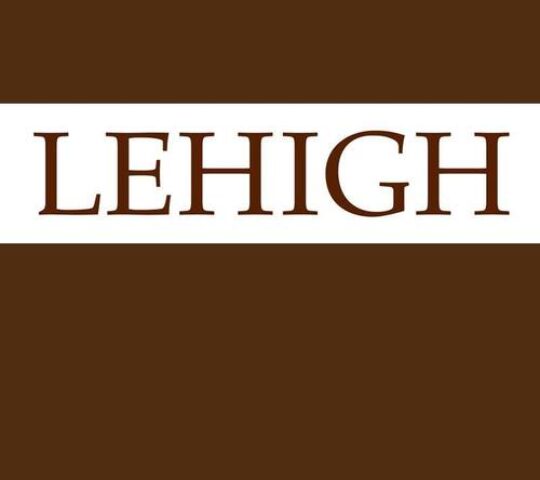 Lehigh University｜理海大學