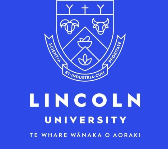 Lincoln University｜林肯大學