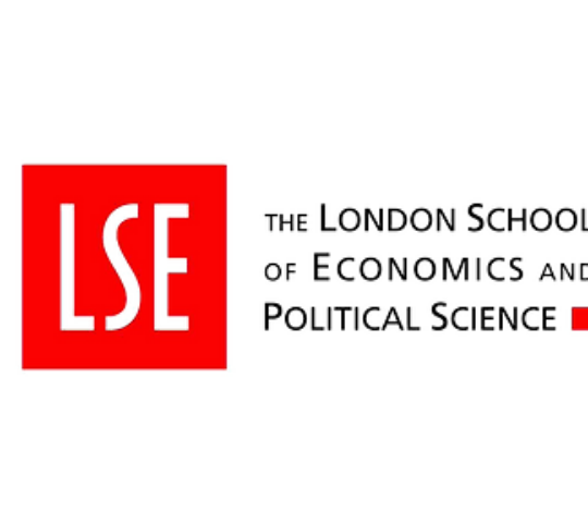 LSE ｜倫敦政治經濟學院