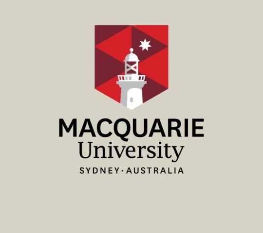 Macquarie University｜麥考瑞大學