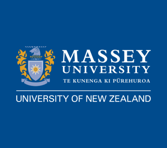 Massey University｜梅西大學