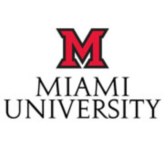 Miami University｜邁阿密大學｜『Ohio Oxford』