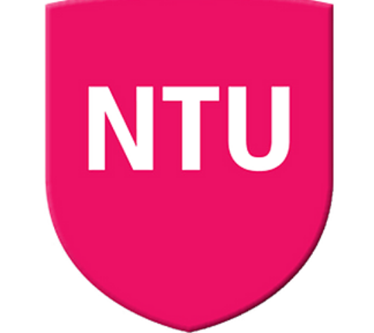 Nottingham Trent University，諾丁漢特倫特大學