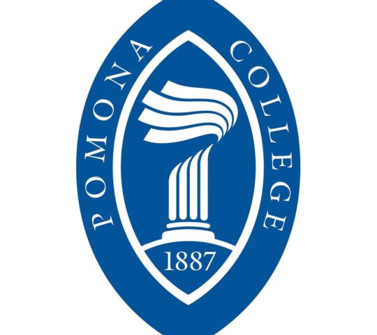 Pomona College｜波莫納學院