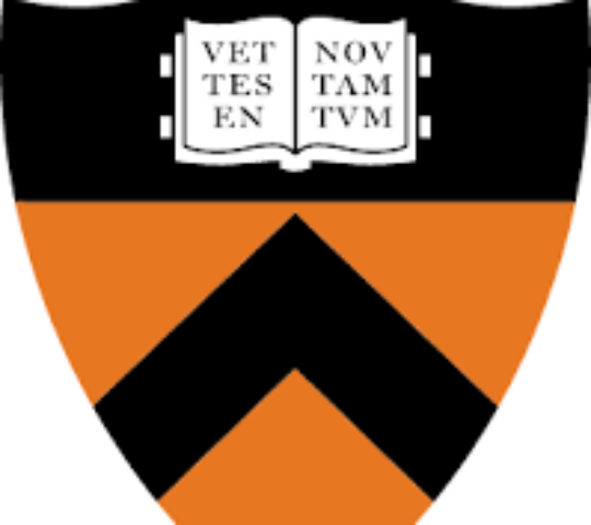 Princeton University｜普林斯頓大學