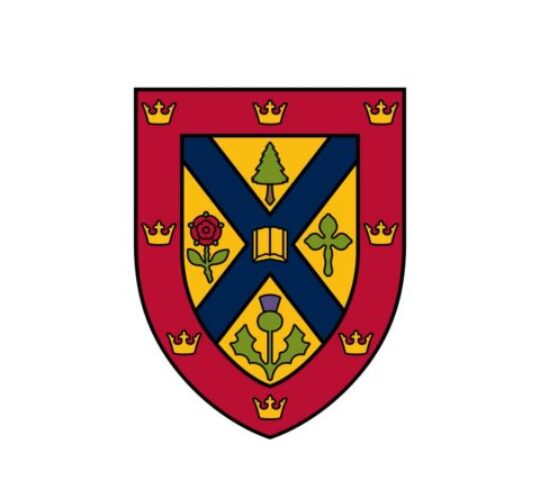 Queen’s University｜皇后大學 『女王大學』