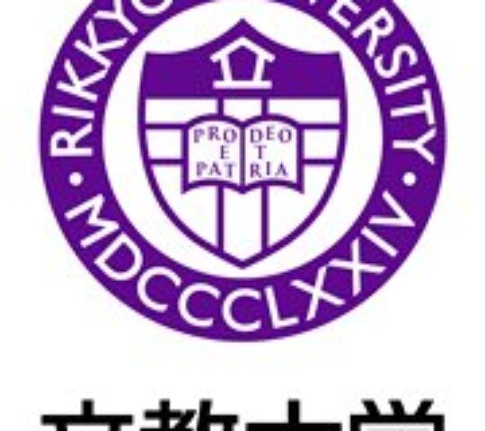 Rikkyo University｜立教大學