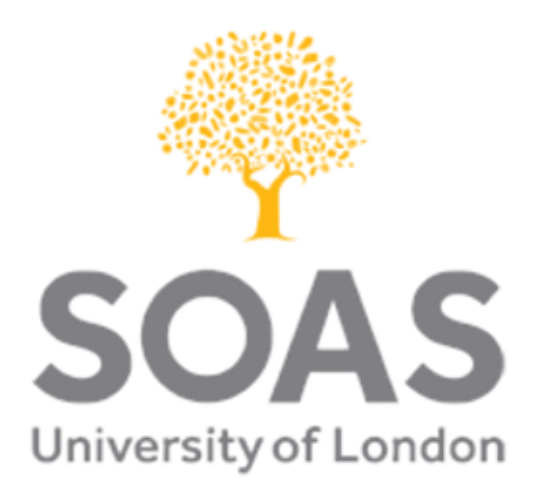 University of London｜SOAS｜倫敦大學亞非學院