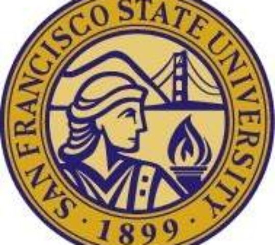 San Francisco State University｜舊金山州立大學