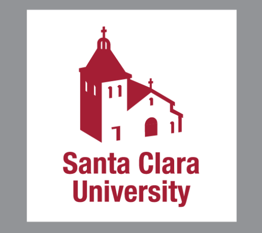 Santa Clara University｜聖克拉拉大學