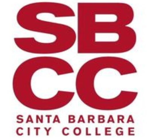 Santa Barbara City College｜聖塔芭芭拉城市學院