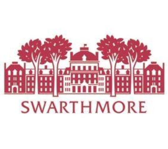 Swarthmore College｜斯沃斯莫爾學院