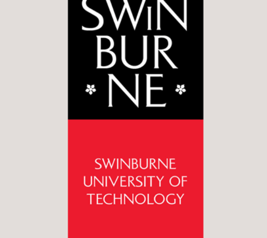 Swinburne University of Technology｜斯威本理工大學