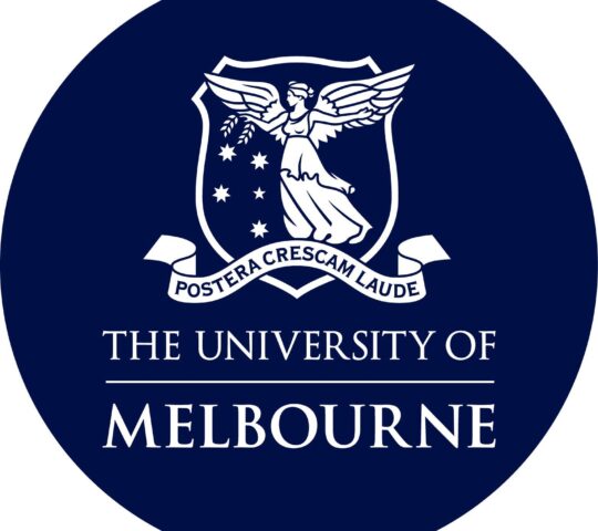 The University of Melbourne｜墨爾本大學