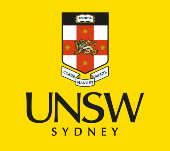 The University of New South Wales｜新南威爾士大學