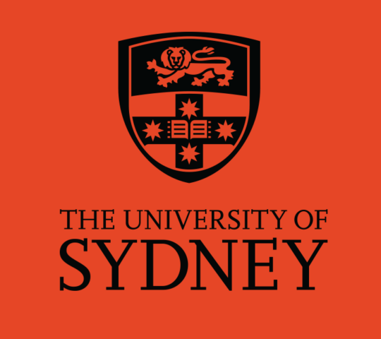 The University of Sydney｜雪梨大學