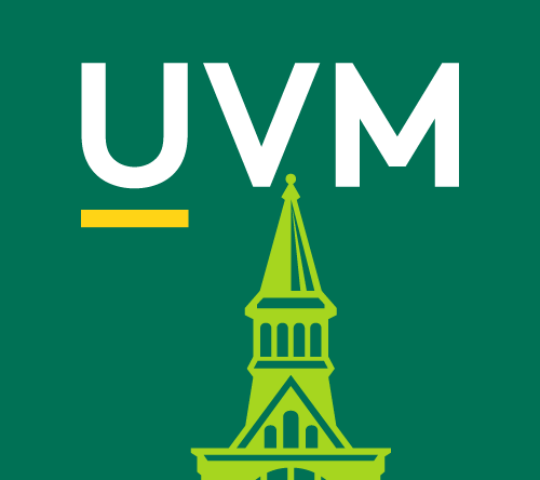 University of Vermont｜佛蒙特大學