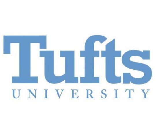 Tufts University｜塔夫茲大學