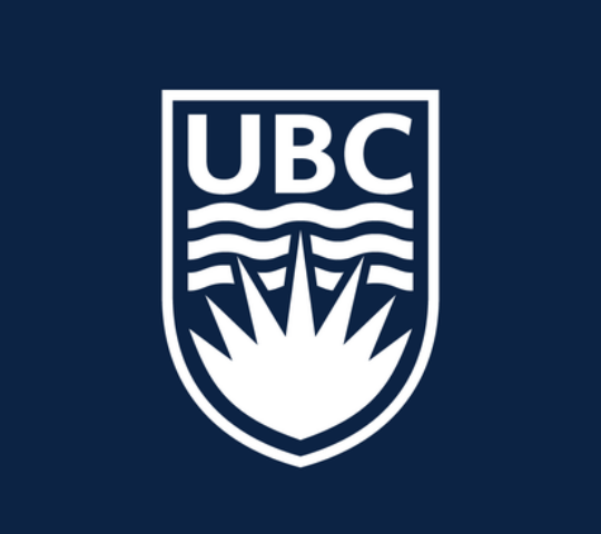 University of British Columbia｜英屬哥倫比亞大學