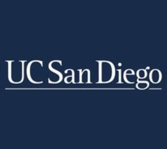 University of California, San Diego｜加州大學聖地牙哥分校