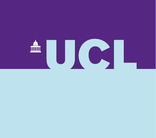 University College London｜倫敦大學