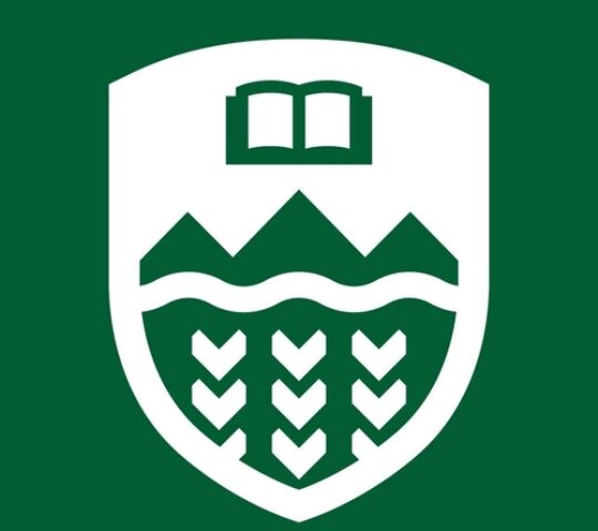 University of Alberta｜亞伯達大學 『阿爾伯塔大學』