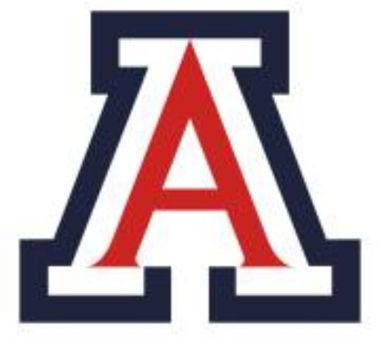 University of Arizona ｜亞利桑那大學